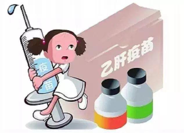 乙肝疫苗多久打一次？