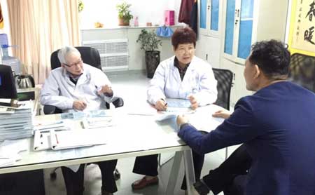 乙肝能否痊愈，如何就醫？